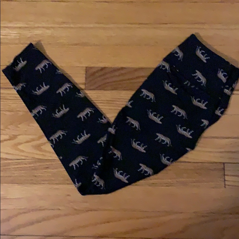 Victoria’s  Secret workout leggings